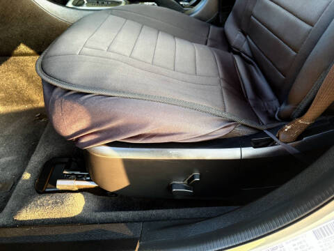 2013 Dodge Avenger SXT