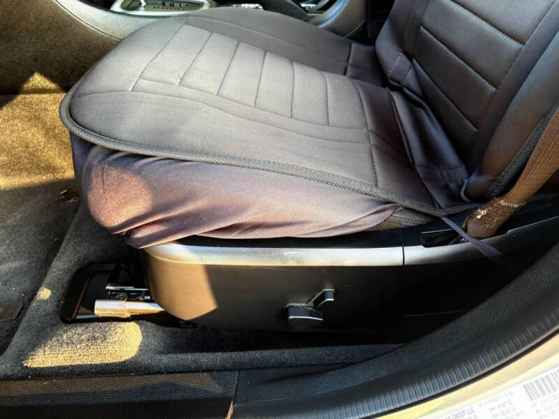 2013 Dodge Avenger SXT