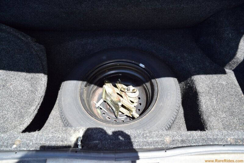 1986 Chrysler Le Baron Mark Cross Town and Country