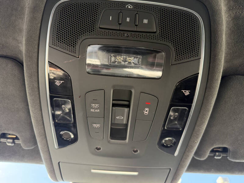 2018 Audi S6 4.0T quattro Prestige