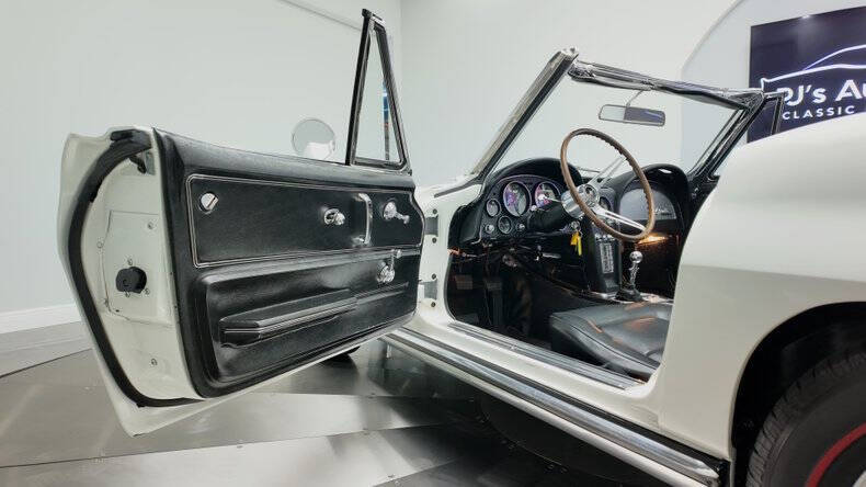 1965 Chevrolet Corvette