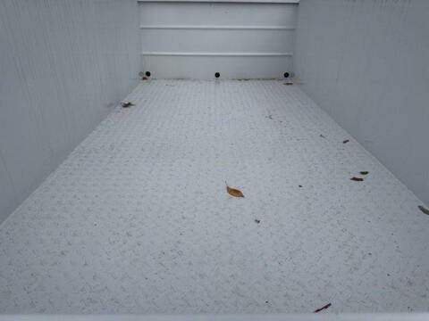 2025 GMC Sierra 3500HD