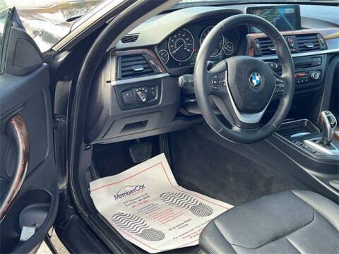 2014 BMW 4 Series 428i