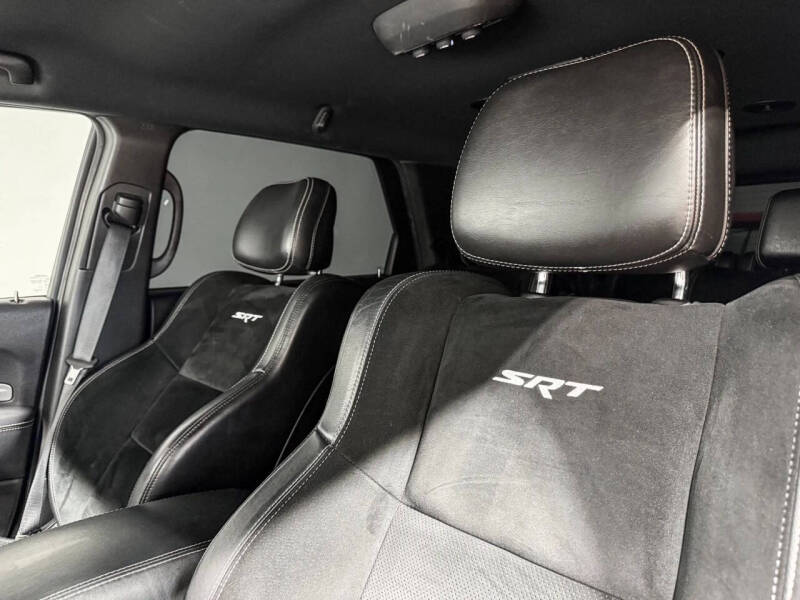 2020 Dodge Durango SRT