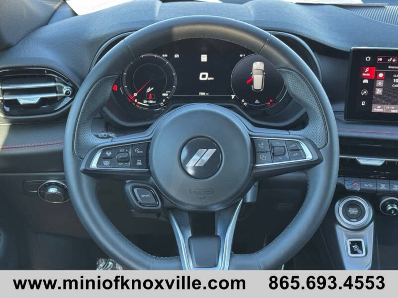 2023 Dodge Hornet GT