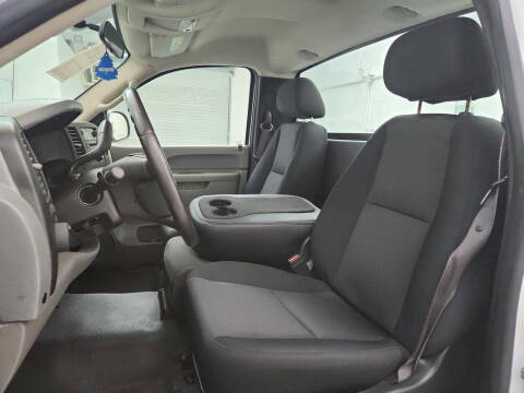 2013 GMC Sierra 1500