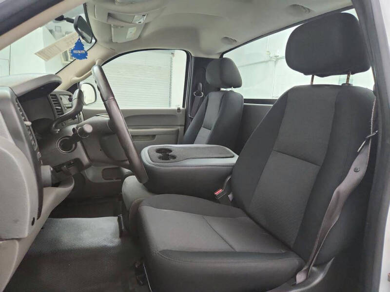 2013 GMC Sierra 1500