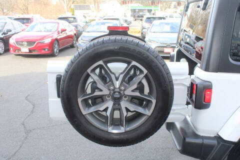 2024 Jeep Wrangler Willys 4xe