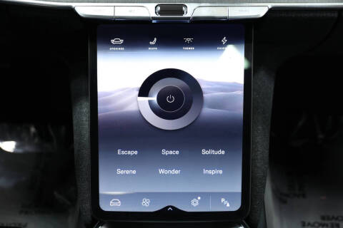 2024 Lucid Air Touring