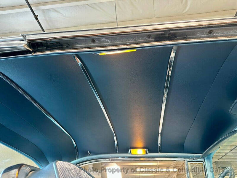 1954 Cadillac DeVille