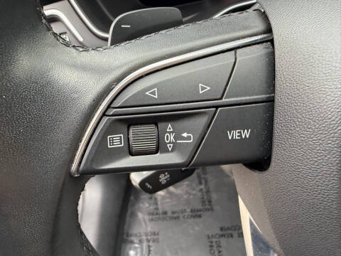 2023 Audi A4 quattro S line Prem Plus 45 TFSI