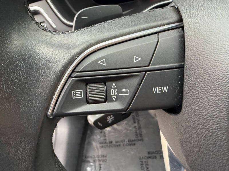 2023 Audi A4 quattro S line Prem Plus 45 TFSI