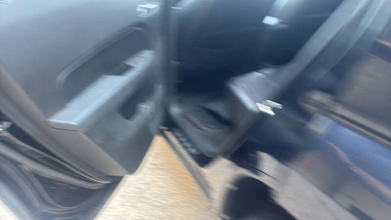 2012 GMC Terrain SLT-2