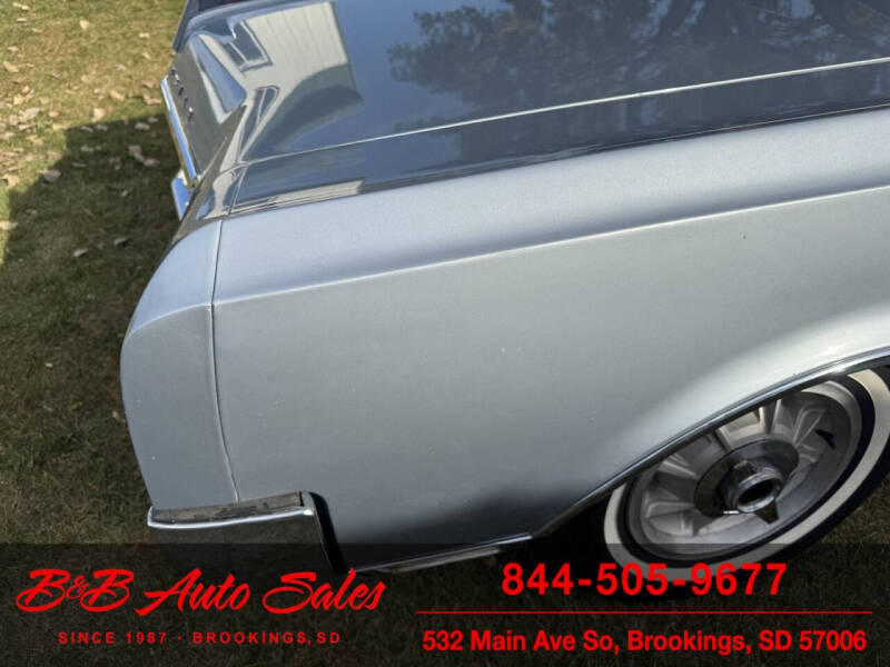 1965 Oldsmobile Starfire