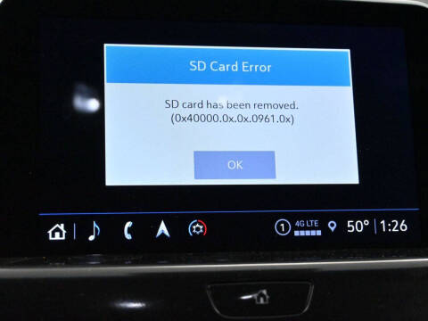 2023 Cadillac CT4-V Blackwing