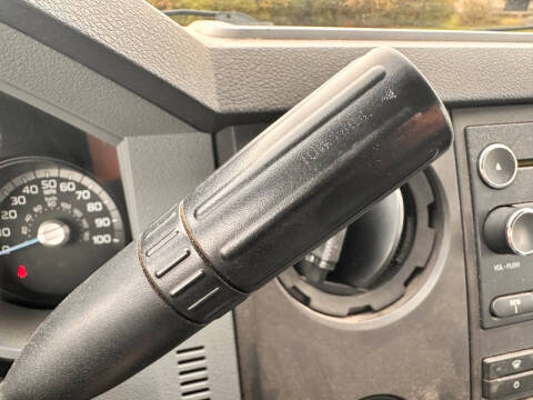 2015 Ford F-550 Super Duty