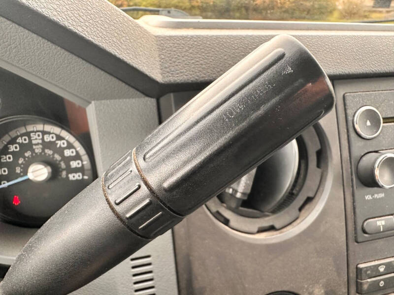 2015 Ford F-550 Super Duty