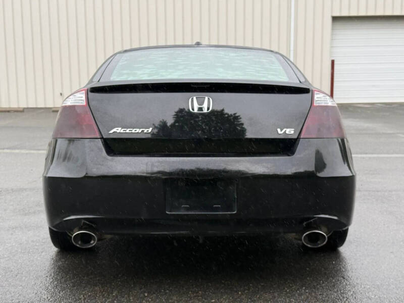 2009 Honda Accord