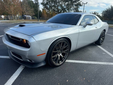 2020 Dodge Challenger for sale at Auto Export Pro Inc. in Orlando FL