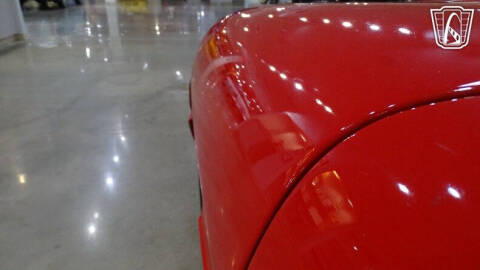 1991 Alfa Romeo Spider Veloce