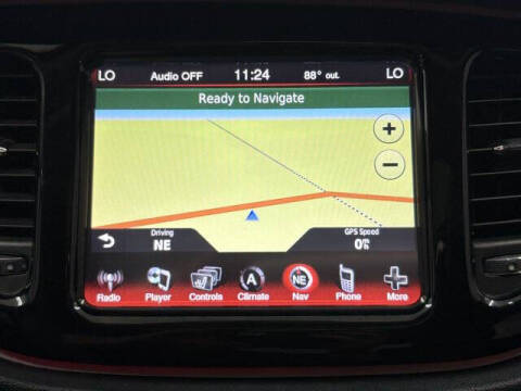 2014 Dodge Dart Limited