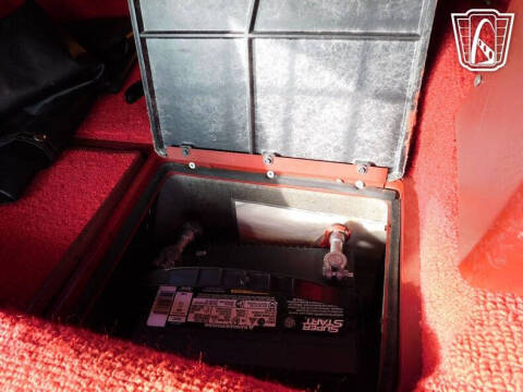 1976 Chevrolet Corvette