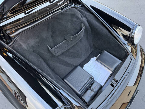 1993 Porsche 911 Carrera 2