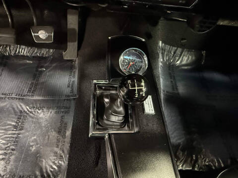 1966 Chevrolet Chevelle