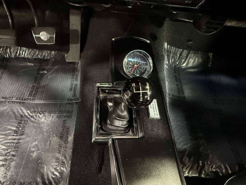 1966 Chevrolet Chevelle