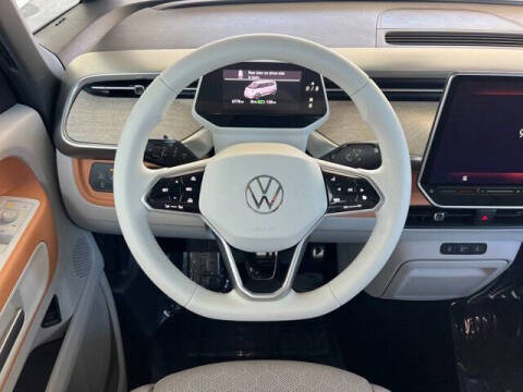 2025 Volkswagen ID. Buzz 1st Edition