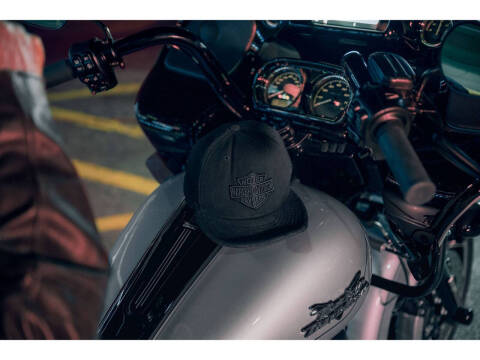 2024 Harley-Davidson Road Glide 3