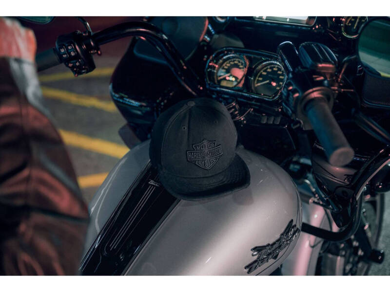 2024 Harley-Davidson Road Glide 3