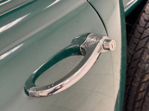 1954 Chevrolet C/K 20 Series