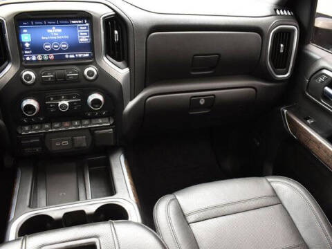 2020 GMC Sierra 2500HD