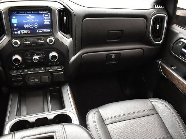 2020 GMC Sierra 2500HD