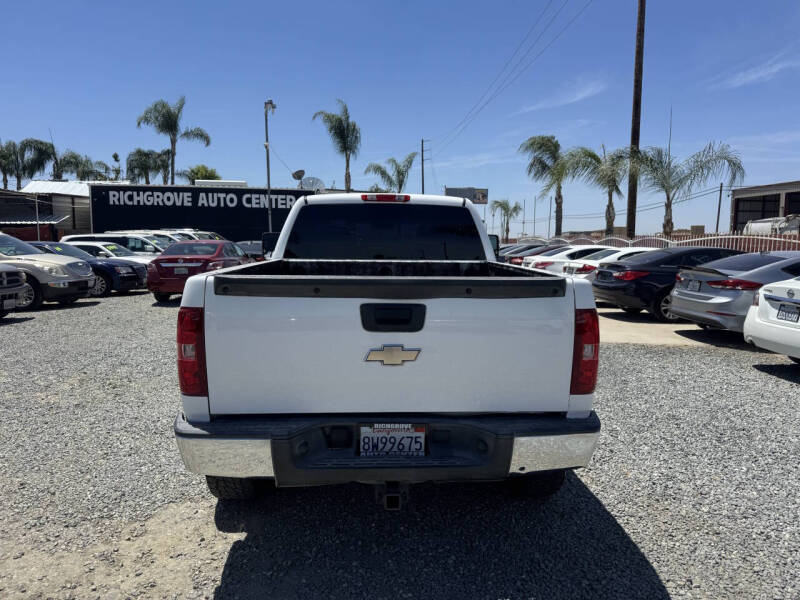 2009 Chevrolet Silverado 1500 LT