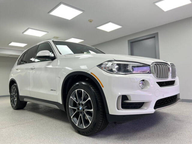 2017 BMW X5 for sale at Conway Imports in   Streamwood, IL