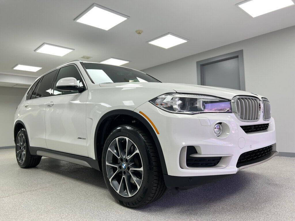 2017 BMW X5 for sale at Conway Imports in   Streamwood, IL