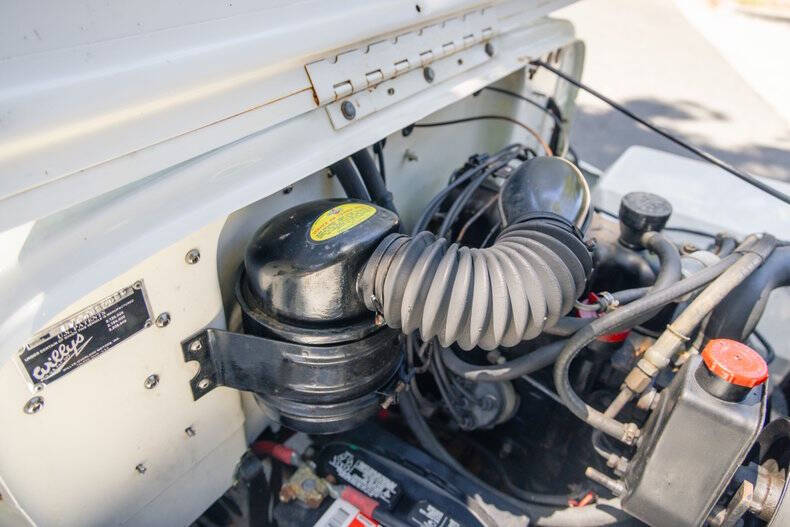 1959 Jeep CJ-5