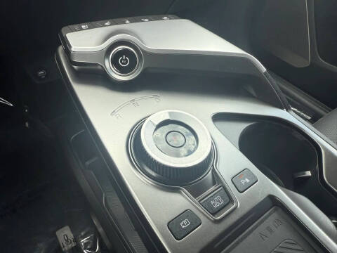 2024 Kia EV6