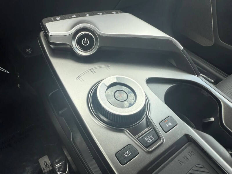 2024 Kia EV6