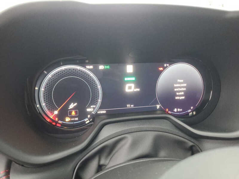 2024 Dodge Hornet R/T