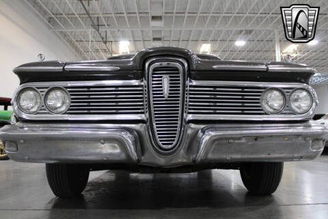 1959 Edsel Ranger