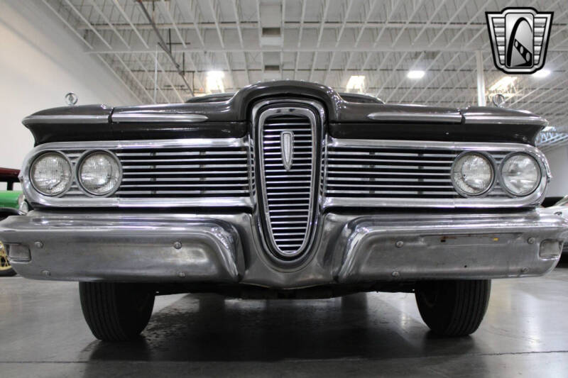 1959 Edsel Ranger
