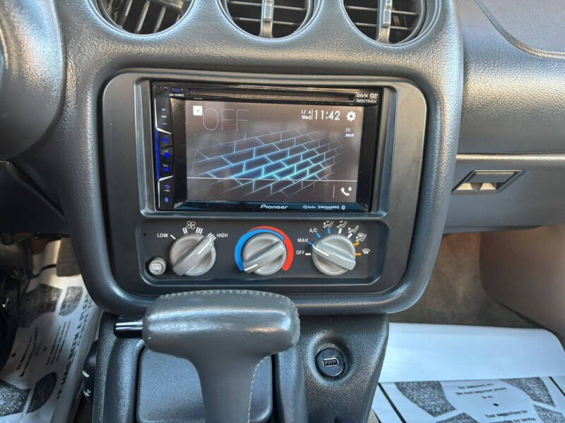 1995 Pontiac Firebird