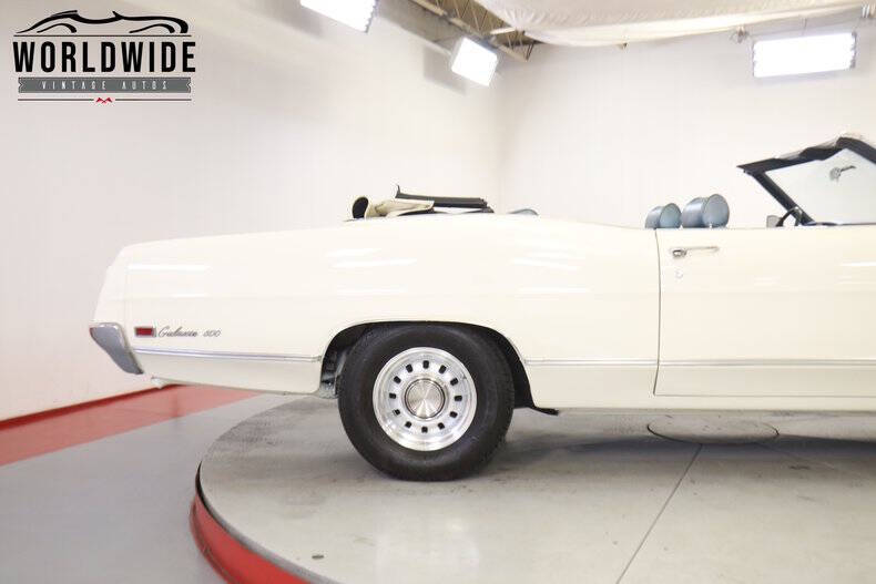 1969 Ford Galaxie 500