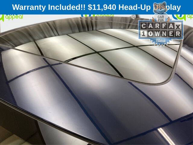 2013 BMW 5 Series 535i xDrive