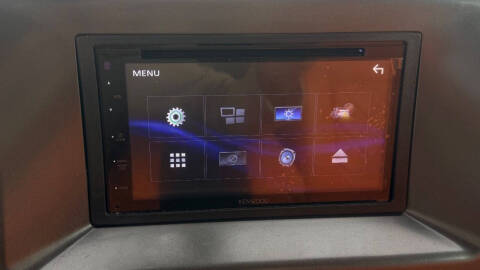 2014 Chevrolet Silverado 1500 Work Truck