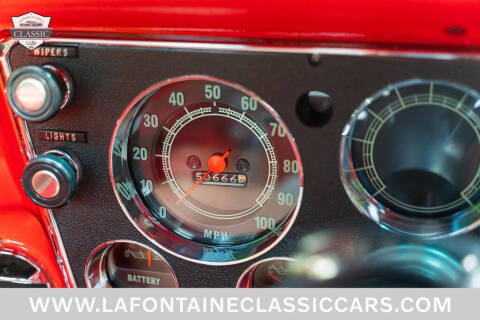 1968 Chevrolet C10