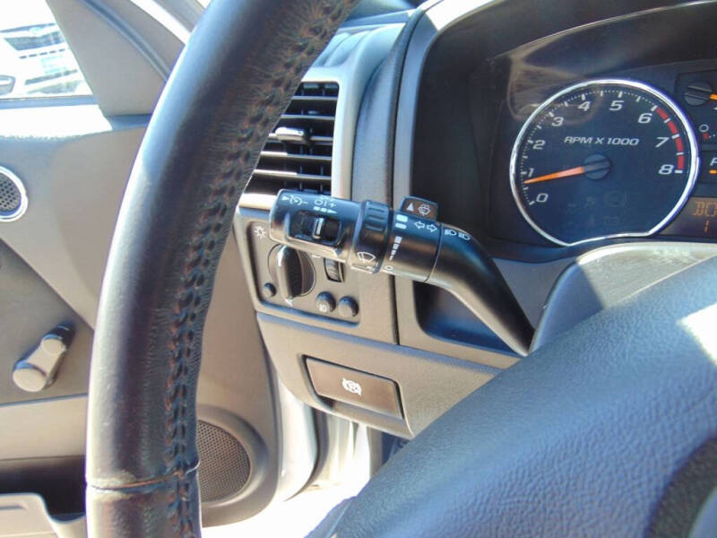 2012 Chevrolet Colorado Work Truck